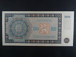 1000 Kčs 16.5.1945 série E 24