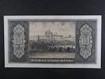 100 Kčs 1945 série PN