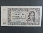 1000 Kčs 16.5.1945 série A 08