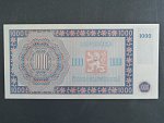 1000 Kčs 16.5.1945 série A 08