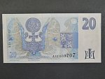 20 Kč 1994 s. A 31