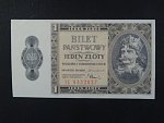 Polsko, 1 Zl 1938 série IŁ