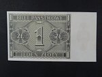 Polsko, 1 Zl 1938 série IŁ