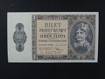 Polsko, 1 Zl 1938 série IL