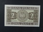 Polsko, 2 Zl 1936 série BŁ
