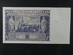 Polsko, 20 Zl 1936 série AL, rez 