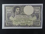 Polsko, 500 Zl 1919 série S.A.