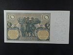 Polsko, 10 Zl 1929 série FŁ.