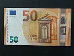 50 Euro 2017 s.SD, Itálie podpis Mario Draghi, S015