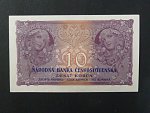 10 Kčs 2.1.1927 série N 204