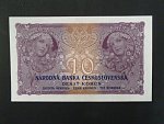 10 Kčs 2.1.1927 série P 025