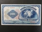 1000 Kč 8.4.1932, serie C