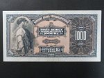 1000 Kč 8.4.1932, serie C