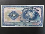 1000 Kč 8.4.1932, serie C