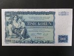 1000 Kč 25.5.1934, série P