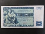 1000 Kč 25.5.1934, série J