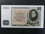 1000 Kč 25.5.1934, série J