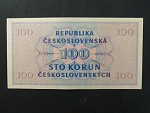 100 Kčs 1945 série N 11
