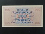 100 Kčs 1945 série B 28