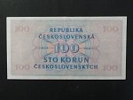 100 Kčs 1945 série D 11