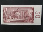 50 Kčs 1964 s. N 12