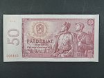 50 Kčs 1964 s. N 18