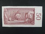 50 Kčs 1964 s. N 25
