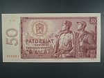 50 Kčs 1964 s. G 78