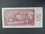 50 Kčs 1964 s. G 73