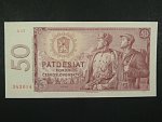 50 Kčs 1964 s. G 67