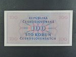 100 Kčs 1945 série A 06