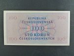 100 Kčs 1945 série N 13