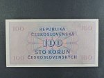100 Kčs 1945 série N 24