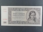1000 Kčs 16.5.1945 série A 06