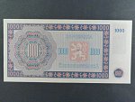1000 Kčs 16.5.1945 série A 06