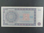 1000 Kčs 16.5.1945 série B 09