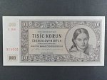 1000 Kčs 16.5.1945 série B 28
