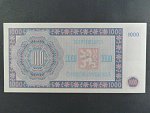 1000 Kčs 16.5.1945 série B 28
