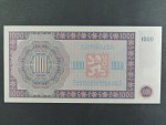 1000 Kčs 16.5.1945 série C 25