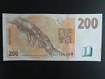 200 Kč 2018 série H 27