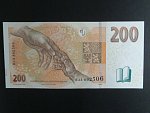 200 Kč 2018 série H 33