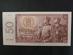 50 Kčs 1964 s. A 04