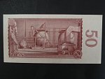 50 Kčs 1964 s. A 04