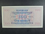 100 Kčs 1945 série A 17