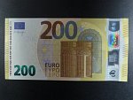 200 Euro 2019 s.SB, Itálie podpis Mario Draghi, S005