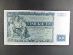 1000 Kč 25.5.1934, série M