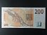  CZ-1993-ČESKÁ REPUBLIKA - 200 Kč 2018 série P 71