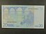 EVROPSKÁ UNIE - 20 Euro 2002 s.M, Portugalsko, podpis Jeana-Clauda Tricheta, U012 tiskárna  Valora - Banco de Portugalsko, Portugalsko