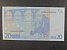 EVROPSKÁ UNIE - 20 Euro 2002 s.P, Holandsko, podpis Jeana-Clauda Tricheta, G003 tiskárna Koninklijke Joh. Enschedé, Holandsko