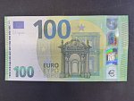100 Euro 2019 s.EB, Slovensko podpis Lagarde, E017